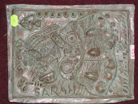 技術的なありません Tobiasse - Sarah