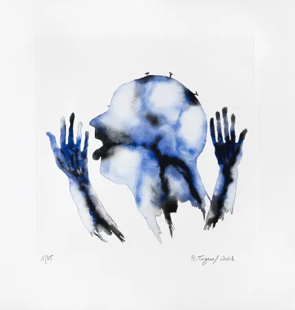 彫版 Toguo - Menchum