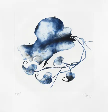 彫版 Toguo - Wouri