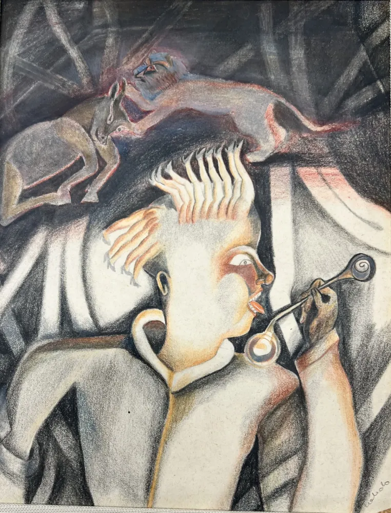 技術的なありません Toledo - Extranas concepciones de Toledo