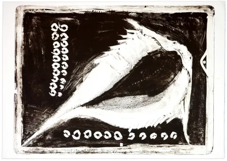 リトグラフ Toledo - La Raya