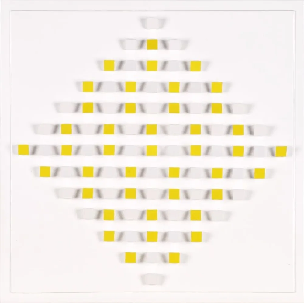 多数の Tomasello - Atmósfera Cromoplástica III