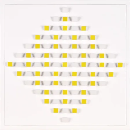 多数の Tomasello - Atmósfera Cromoplástica III