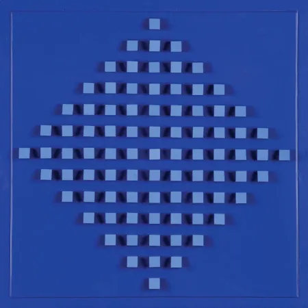 多数の Tomasello - Atmósfera Cromoplástica IV