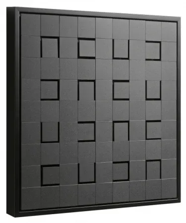 木版 Tomasello - Lumiere Noire