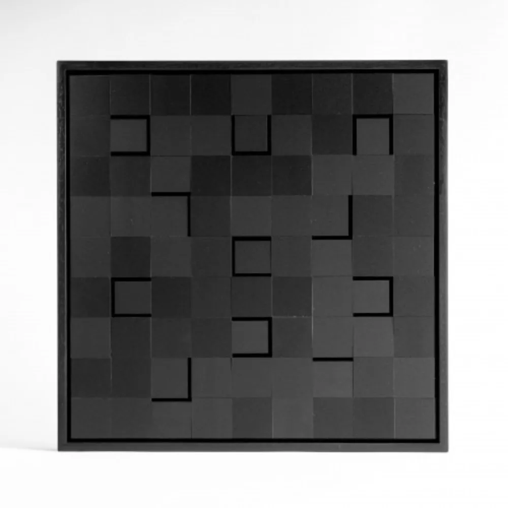 多数の Tomasello - Lumiere noire unique II/X