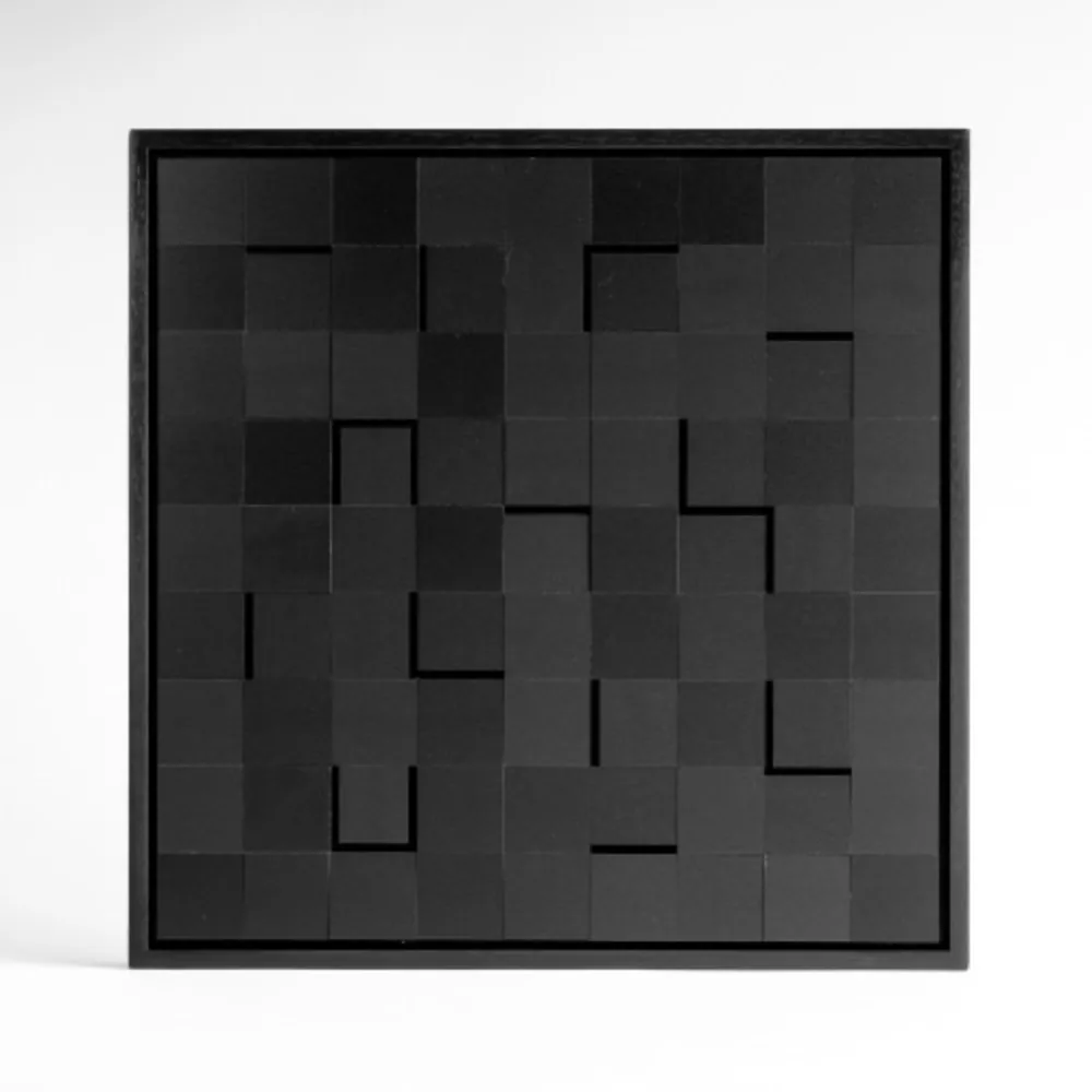 多数の Tomasello - Lumiere noire unique IV/X