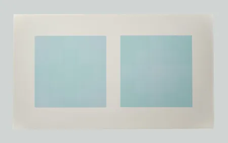 シルクスクリーン Tornquist - Composizione