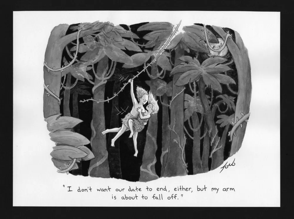 技術的なありません Toro - Tarzan