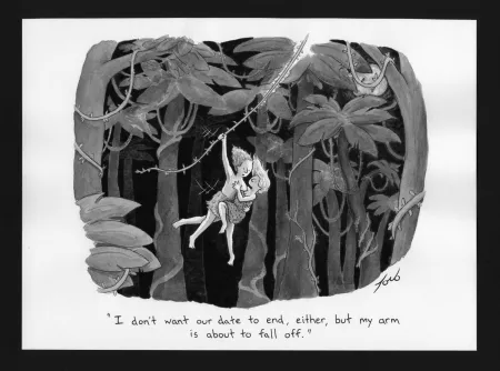 技術的なありません Toro - Tarzan