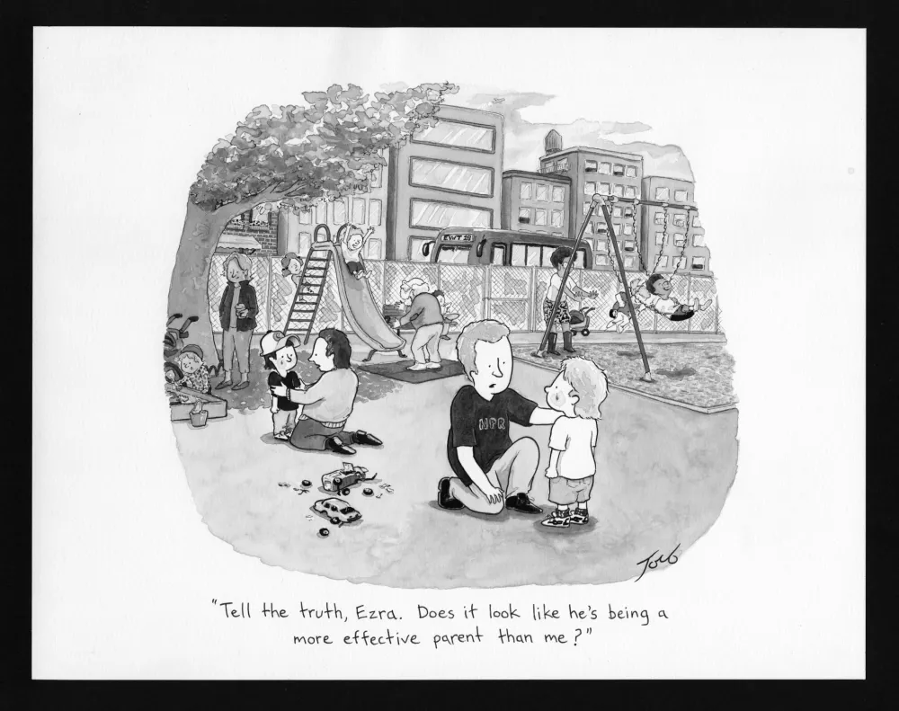 技術的なありません Toro - Tell the truth, Ezra