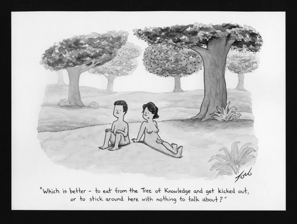 技術的なありません Toro - Tree of Knowledge