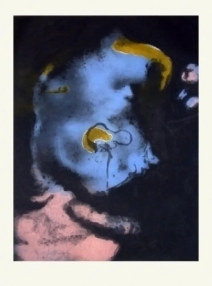 カーボランダム Torralba - Baluza de Mujer