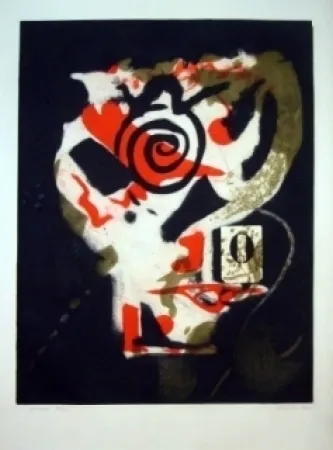 カーボランダム Torralba - Bodegan