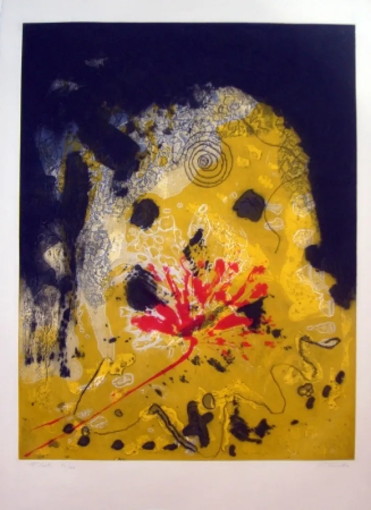 カーボランダム Torralba - EL PAETA