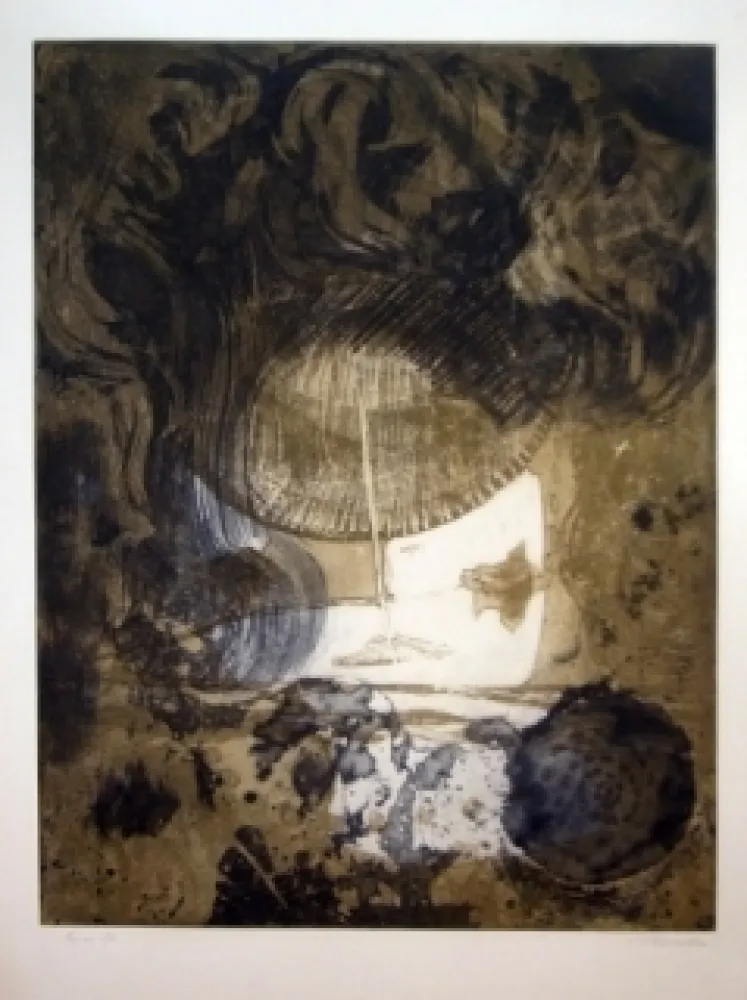 カーボランダム Torralba - KOSMOS