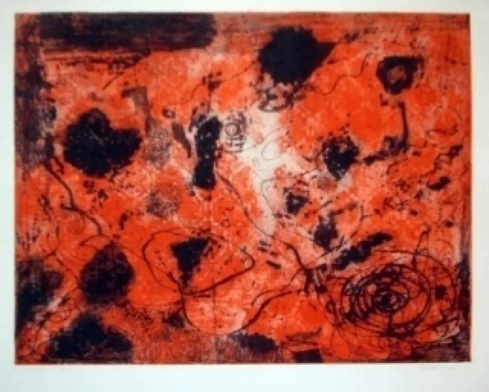 カーボランダム Torralba - Omega