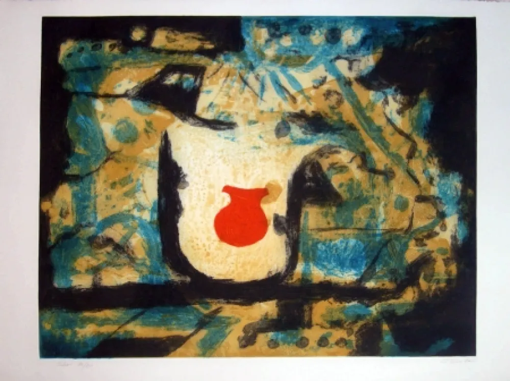 カーボランダム Torralba - ORPHEO