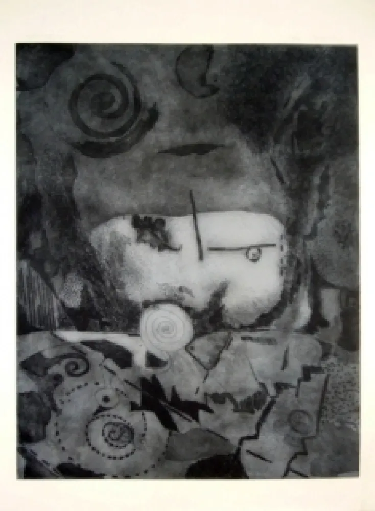 カーボランダム Torralba - Plenitud