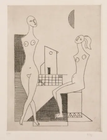 彫版 Tozzi - SENZA TITOLO