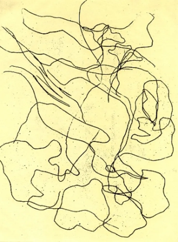 挿絵入り本 Treccani - Il cimitero marino