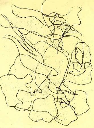 挿絵入り本 Treccani - Il cimitero marino