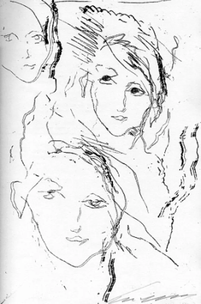 挿絵入り本 Treccani - Myricae