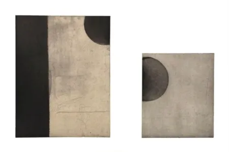 多数の Treleaven - Space is the place