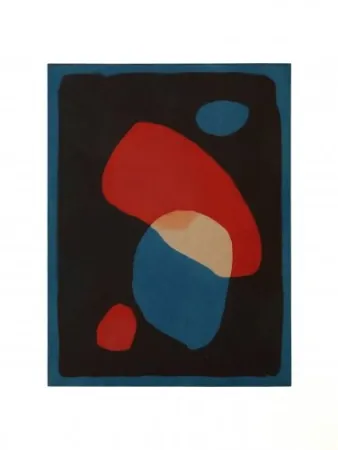 アクチアント Treleaven - Times Square red, Times Square blue