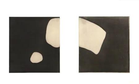 アクチアント Treleaven - Without title