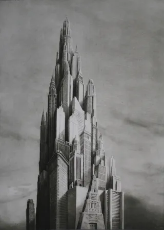 アクチアント Tripp - American Dream