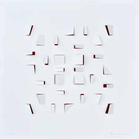 技術的なありません Troiani - Cut out print