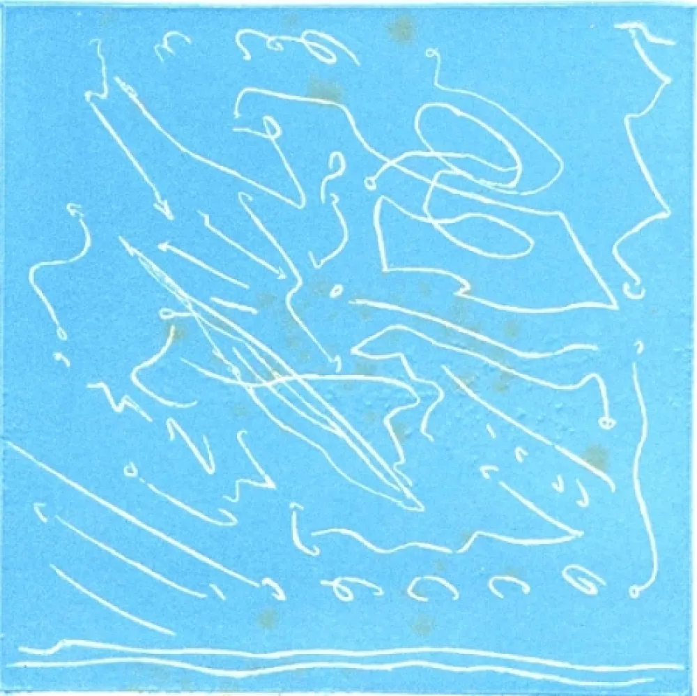 挿絵入り本 Turcato - Agli amici lucani