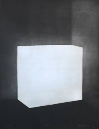 エッチングと　アクチアント Turell - Carn