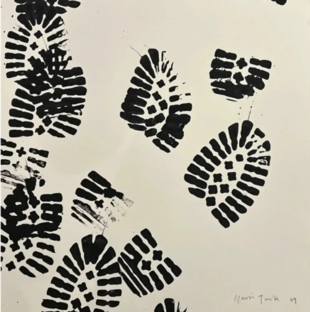 多数の Turk - Boot