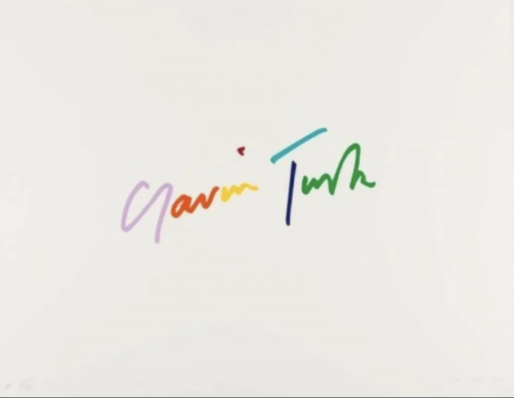 多数の Turk - Knob