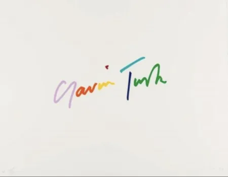 多数の Turk - Knob