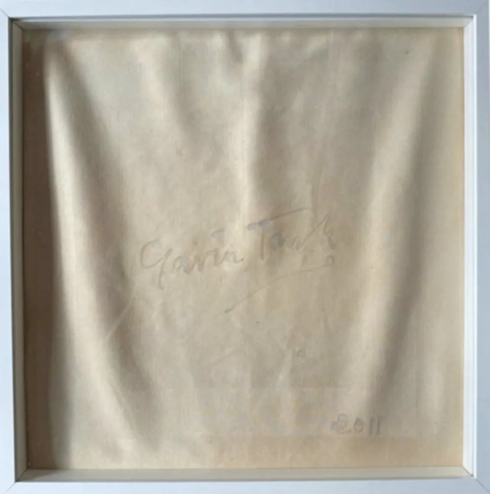 多数の Turk - Merlot Damask