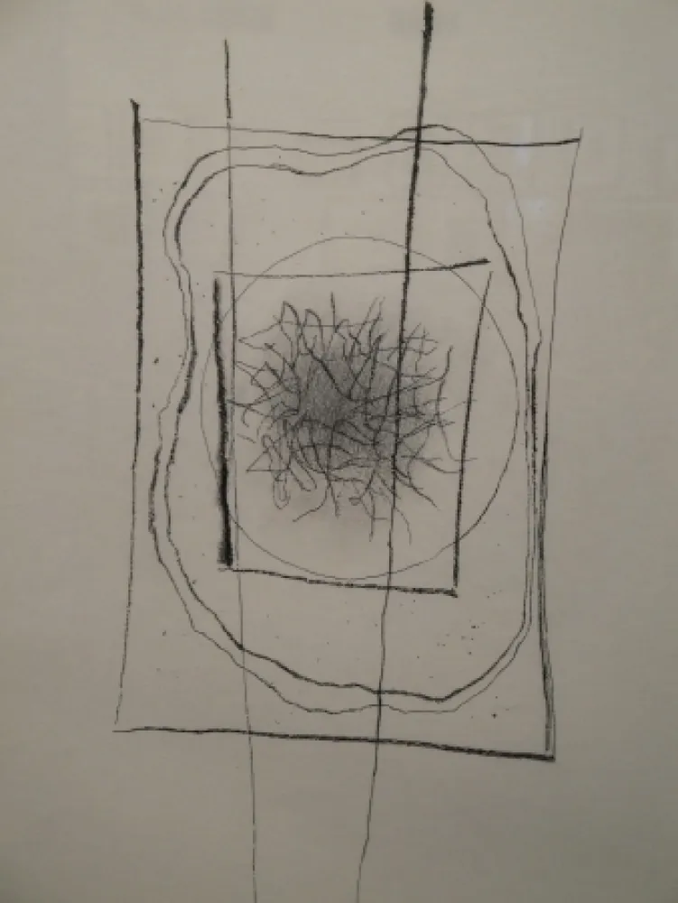 技術的なありません Tutundjian - Untitled