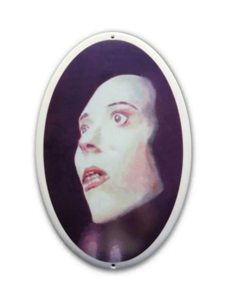 セラミック Tuymans - Twenty Seventeen