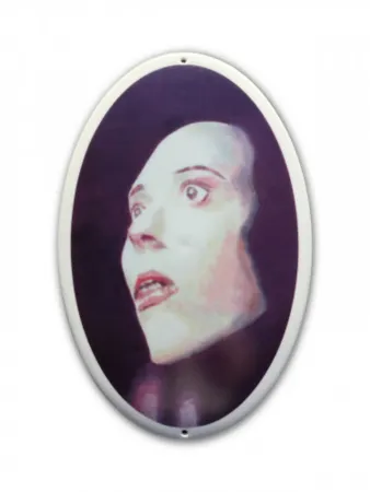 セラミック Tuymans - Twenty Seventeen