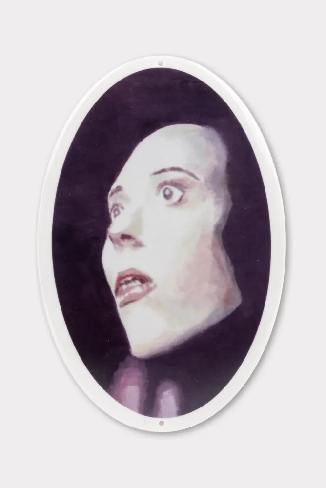 セラミック Tuymans - Twenty Seventeen