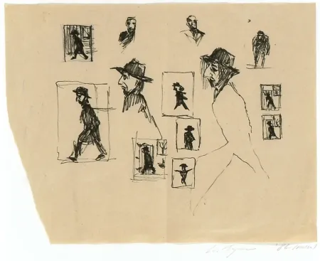 技術的なありません Tuymans - Untitled (Reuter)