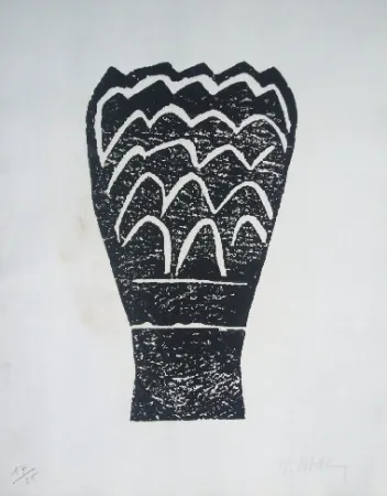 挿絵入り本 Ubac - Alentour de la montage 11