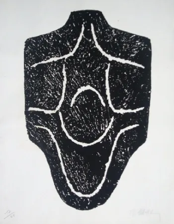 挿絵入り本 Ubac - Alentour de la montage 12