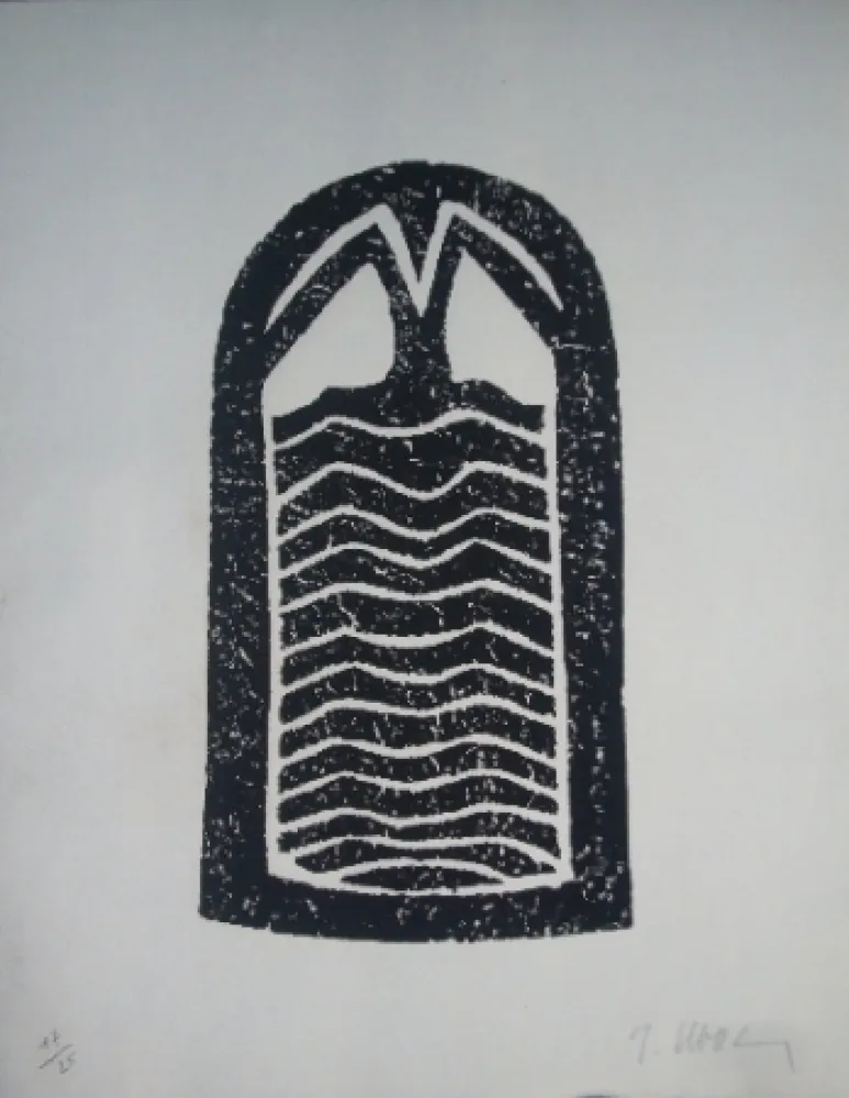 挿絵入り本 Ubac - Alentour de la montage 2