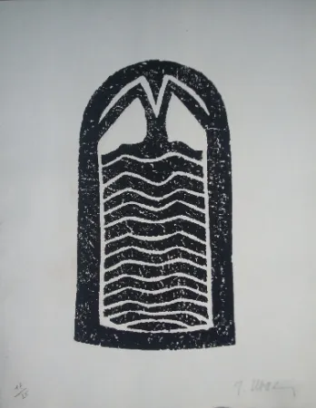 挿絵入り本 Ubac - Alentour de la montage 2