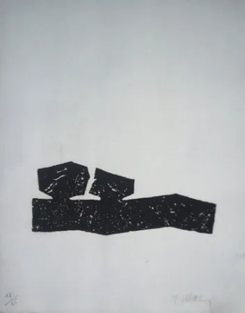 挿絵入り本 Ubac - Alentour de la montage 3