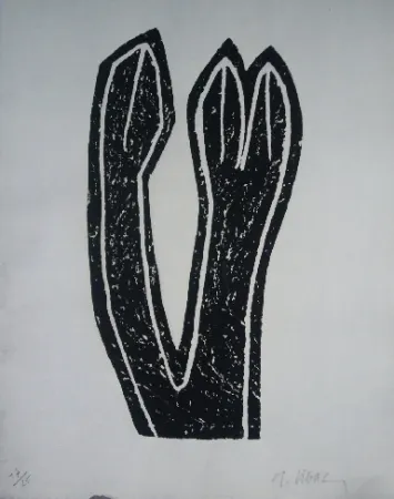 挿絵入り本 Ubac - Alentour de la montage 4