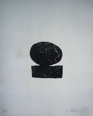 挿絵入り本 Ubac - Alentour de la montage 6